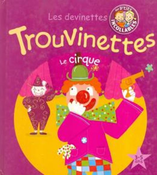 Picture of LE CIRQUE