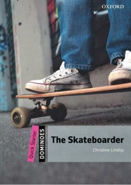 Picture of THE SKATEBOARDER - STARTER