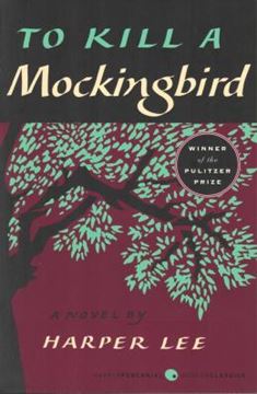 Imagem de TO KILL A MOCKINGBIRD