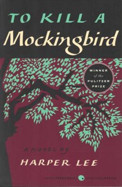 Picture of TO KILL A MOCKINGBIRD
