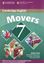 Imagem de CAMBRIDGE YOUNG LEARNERS MOVERS 7 STUDENTS BOOK