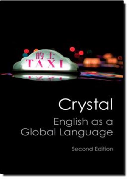Picture of ENGLISH AS A GLOBAL LANGUAGE - 2ND ED