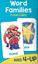 Imagem de WORD FAMILIES - FLASH CARDS