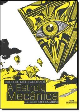 Imagem de A ESTRELA MECANICA