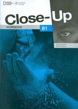 Imagem de CLOSE-UP B1 WORKBOOK WITH AUDIO CD