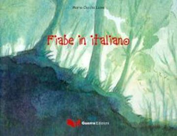 Imagem de FIABE IN ITALIANO