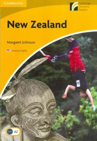 Picture of NEW ZEALAND - ELEMENTARY / LOWER-INTERMEDIATE - AMERICAN ENGLISH
