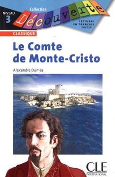 Imagem de LE COMTE DE MONTE CRISTO - NIVEAU 3