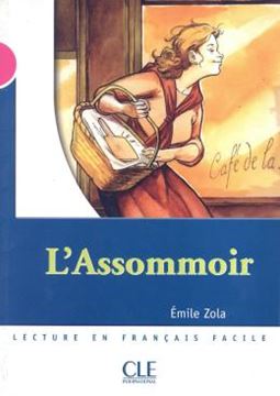 Imagem de L´ASSOMOIR - LIVRE NIVEAU 3