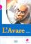 Imagem de L´AVARE - LIVRE NIVEAU 3 + CD