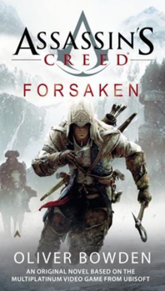 Picture of ASSASSIN´S CREED - FORSAKEN