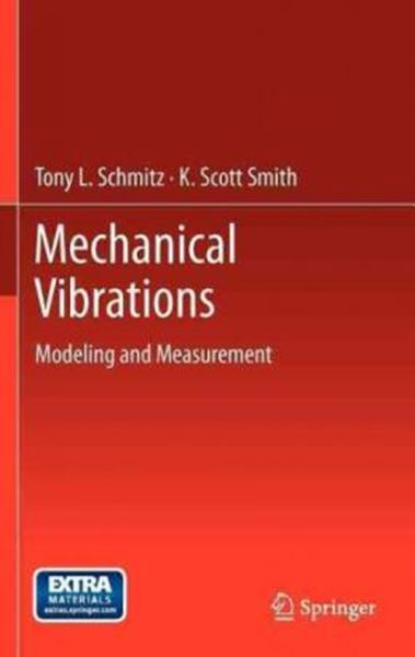 Picture of MECHANICAL VIBRATIONS