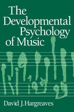 Imagem de DEVELOPMENTAL PSYCHOLOGY OF MUSIC, THE