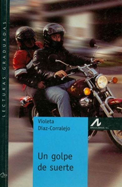 Picture of UN GOLPE DE SUERTE (NIVEL 4)