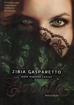 Imagem de ESMERALDA - NOVA EDICAO