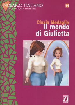 Imagem de IL MONDO DI GIULIETTA (LIVELL 2)