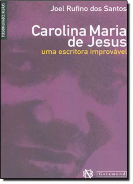 Picture of CAROLINA MARIA DE JESUS