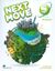 Imagem de NEXT MOVE STARTER WORKBOOK - 1ST ED