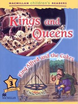 Imagem de KINGS AND QUEENS - LEVEL 3