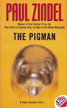 Imagem de THE PIGMAN
