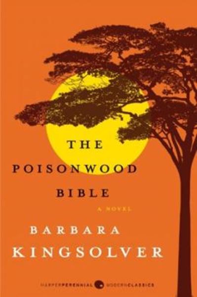 Picture of THE POISONWOOD BIBLE