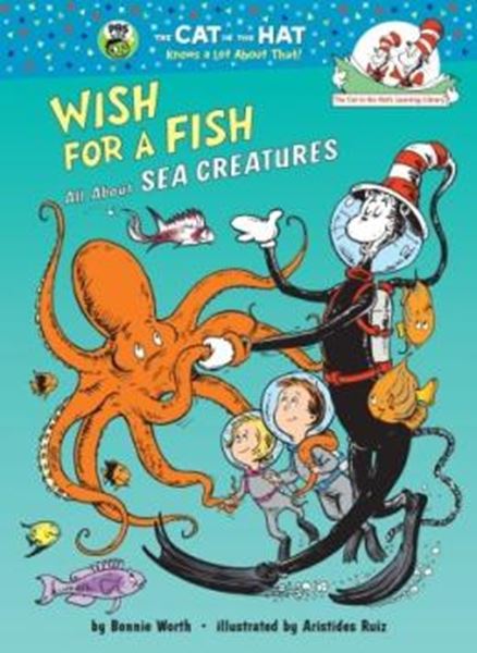 Picture of WISH FOR A FISH