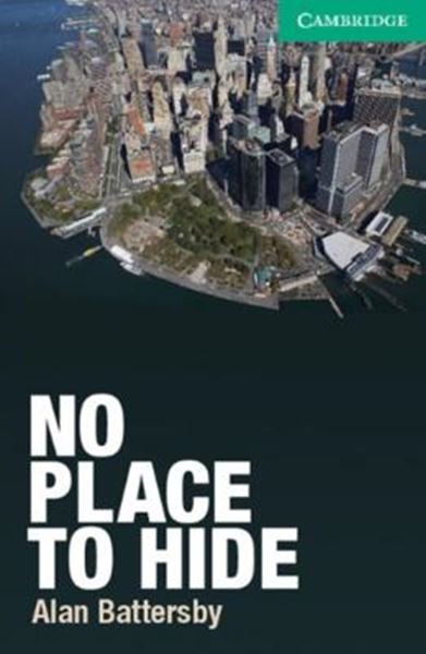 Picture of NO PLACE TO HIDE 3
