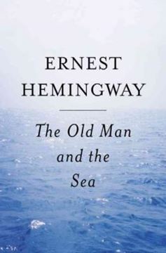 Imagem de THE OLD MAND AND THE SEA