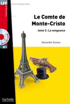 Imagem de LE COMTE DE MONTE-CRISTO - TOME 2 - LFF B1