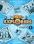 Imagem de FIRST EXPLORERS 1 ACTIVITY BOOK