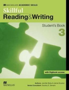 Imagem de SKILLFUL 3 - READING AND WRITING STUDENTS BOOK PACK - 1ST ED