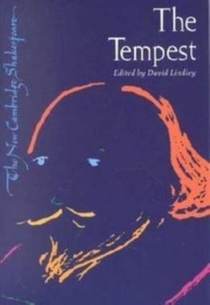 Picture of TEMPEST, THE