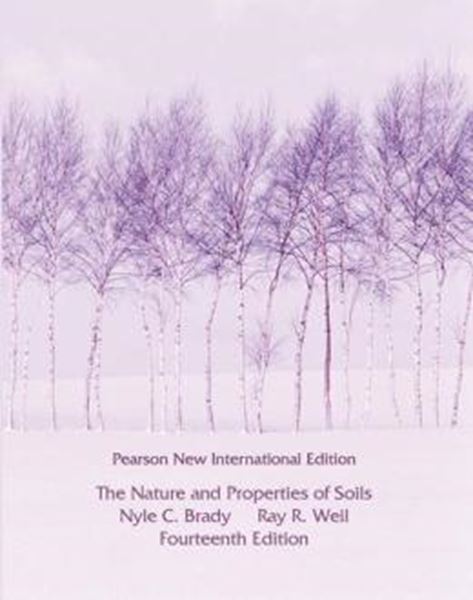 Picture of NATURE AND PROPERTIES OF SOILS, THE - 14TH ED