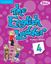 Imagem de ENGLISH LADDER, THE 4 PUPILS BOOK