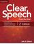 Imagem de CLEAR SPEECH FROM THE START STUDENTS BOOK - 2ND ED