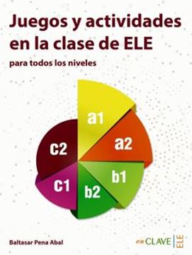 Imagem de JUEGOS Y ACTIVIDADES EN LA CLASE DE ELE