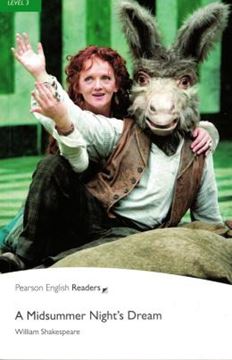 Imagem de MIDSUMMER NIGHTS DREAM WITH MP3