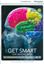 Imagem de GET SMART - OUR AMAZING BRAIN - BOOK WITH ONLINE ACCESS B1