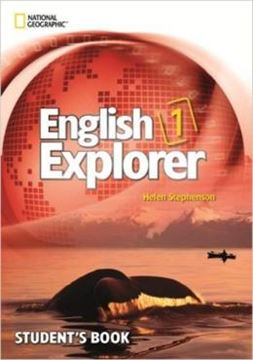 Imagem de ENGLISH EXPLORER 1 INTERACTIVE WHITEBOARD CD-ROM - 1ST ED