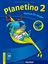 Imagem de PLANETINO 2 - ARBEITSBUCH MIT CD-ROM
