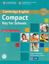 Imagem de CAMBRIDGE ENGLISH COMPACT KEY FOR SCHOOLS SB WITHOUT ANSWERS WITH CD-ROM