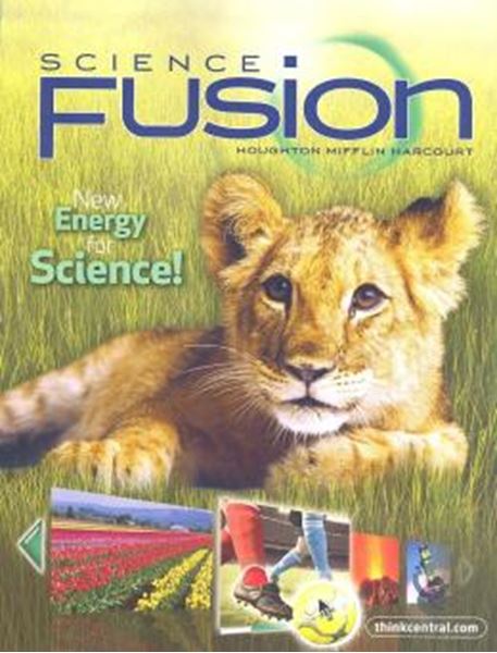 Picture of SCIENCE FUSION GRADE 1 BUNDLE 1 YEAR