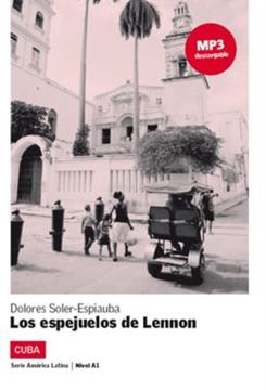 Imagem de ESPEJUELOS DE LENNON CON MP3 DESCARGABLE