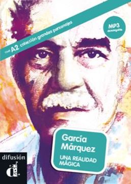 Imagem de GARCIA MARQUEZ - UNA REALIDAD + MP3 DESCARGABLE