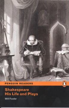 Imagem de SHAKESPEARE HIS LIFE AND PLAYS WITH MP3 AUDIO CD