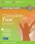 Imagem de COMPLETE FIRST - WORKBOOK WITH ANSWERS WITH AUDIO CD - 1ST ED