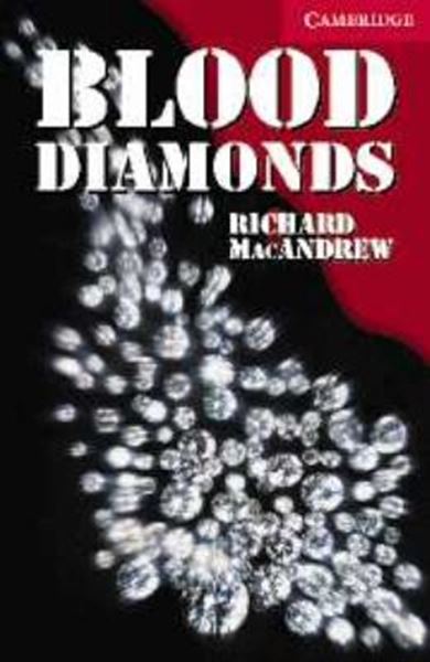 Picture of BLOOD DIAMONDS