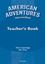 Imagem de AMERICAN ADVENTURES INTERMEDIATE TB - 1ST ED