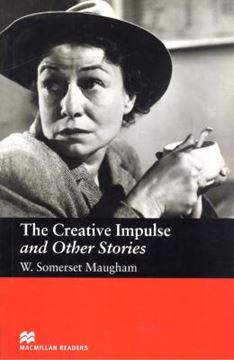 Imagem de THE CREATIVE IMPULSE AND OTHER STORIES