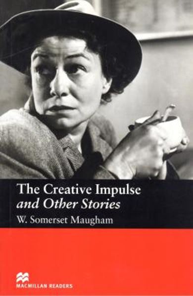 Picture of THE CREATIVE IMPULSE AND OTHER STORIES